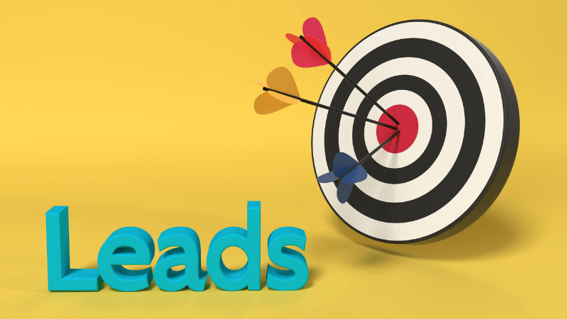 Génération de leads Vs Achat de leads